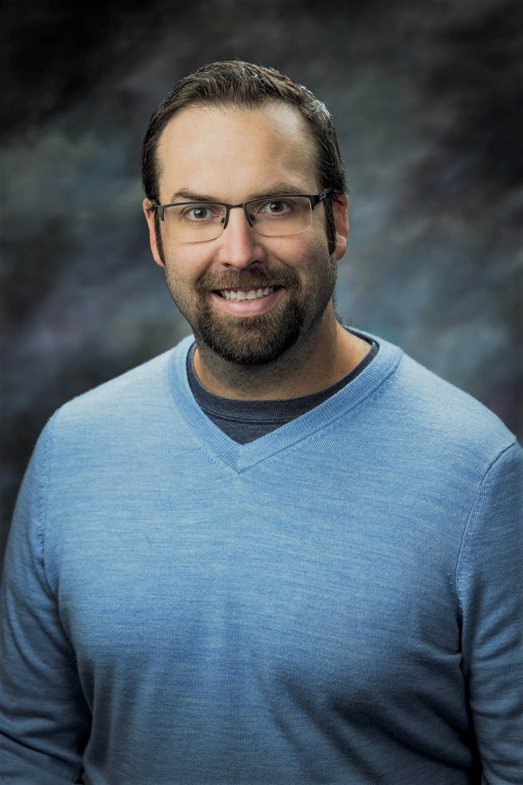 Bryson Russell PharmD, MHSA, MSc